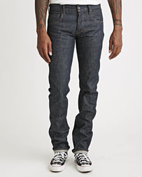 Tenue. Pablo Ever Dye Denim Men