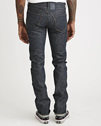 Tenue. Pablo Ever Dye Denim Men