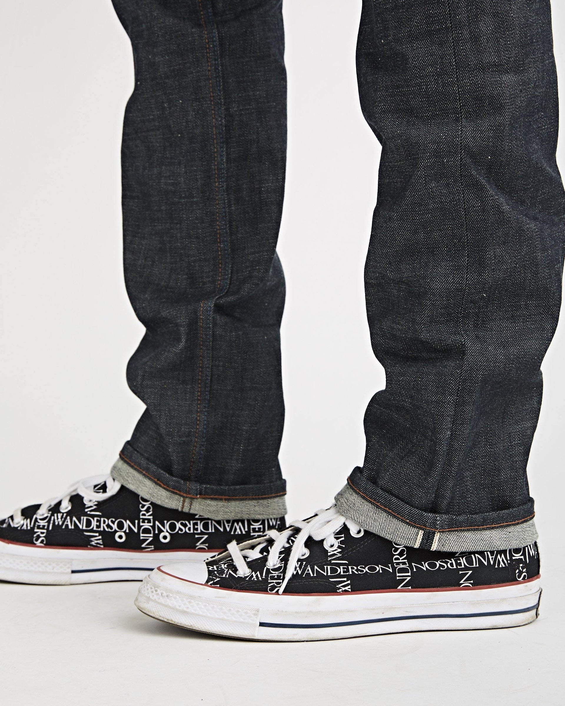 Tenue. Pablo Ever Dye Denim Men