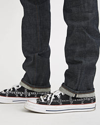 Tenue. Pablo Ever Dye Denim Men