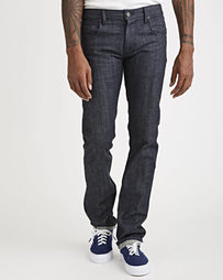 Tenue. Pablo True Blue Denim Men