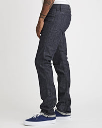 Tenue. Pablo True Blue Denim Men