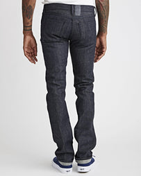 Tenue. Pablo True Blue Denim Men