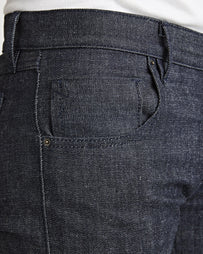 Tenue. Pablo True Blue Denim Men