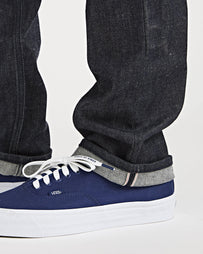 Tenue. Pablo True Blue Denim Men