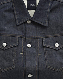 Tenue. Fonda Midway JKT Short Men