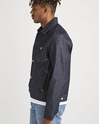 Tenue. Fonda Midway JKT Short Men