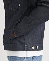 Tenue. Fonda Midway JKT Short Men