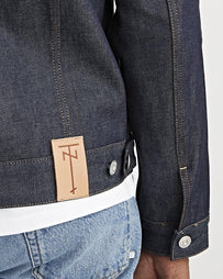 Tenue. Fonda Midway JKT Short Men