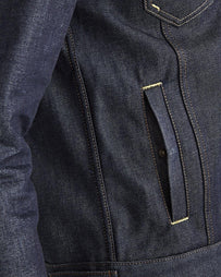 Tenue. Fonda Midway JKT Short Men