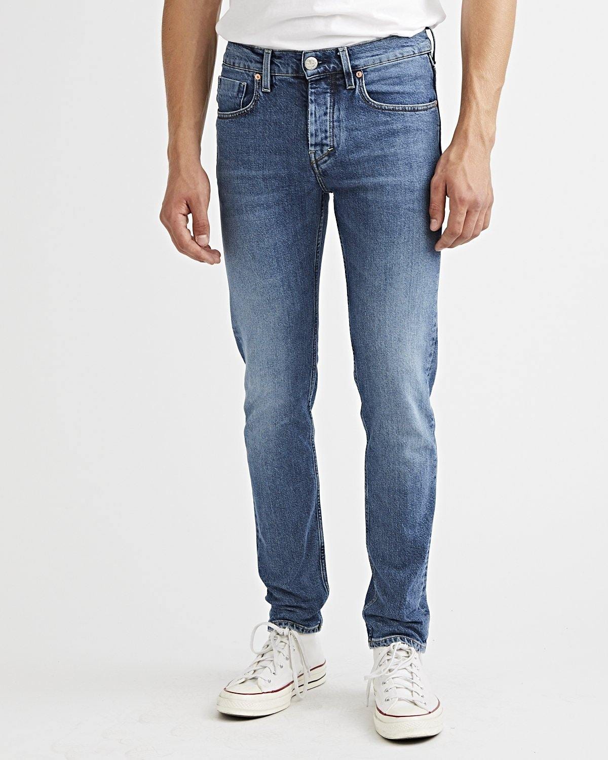 Tenue. Lenny Canyon Denim Men