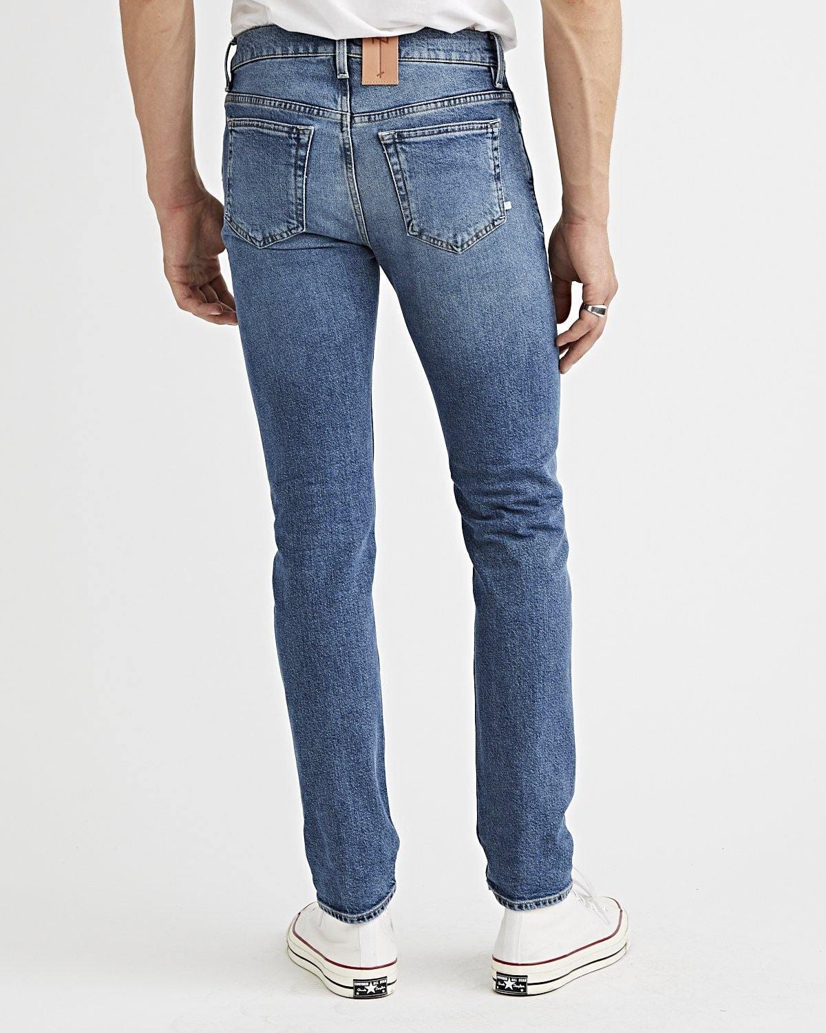 Tenue. Lenny Canyon Denim Men