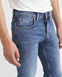 Tenue. Lenny Canyon Denim Men