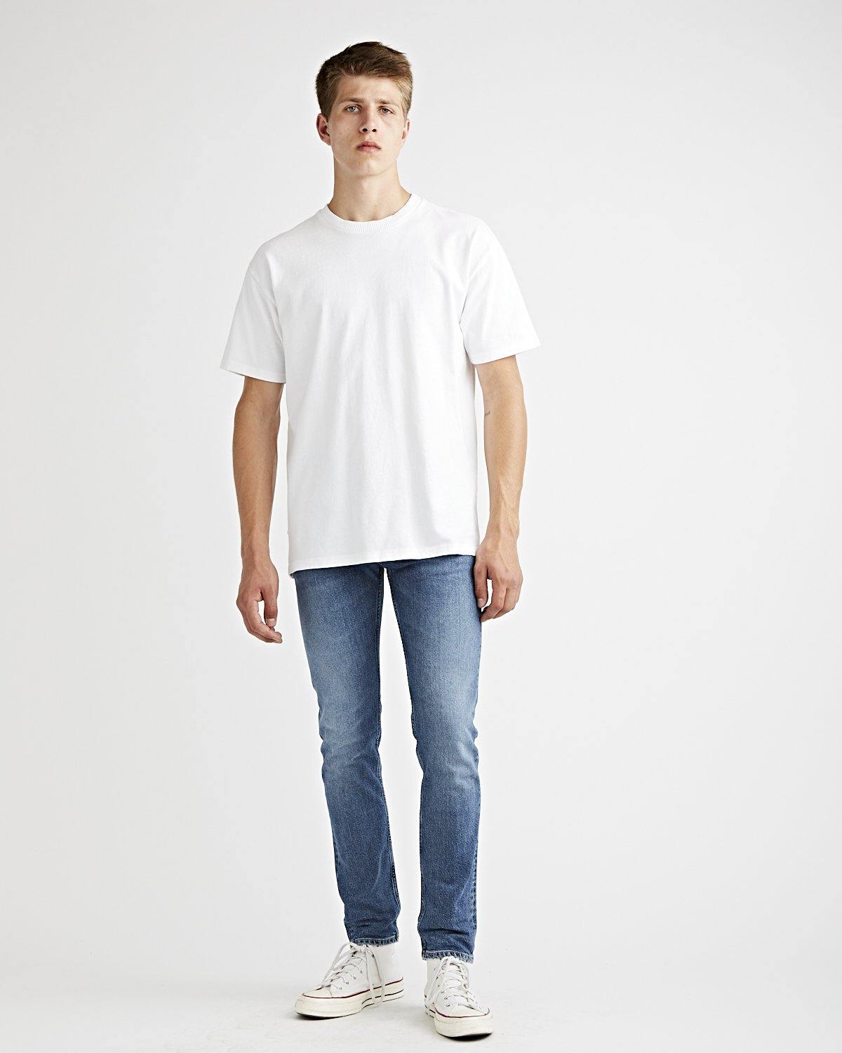 Tenue. Lenny Canyon Denim Men