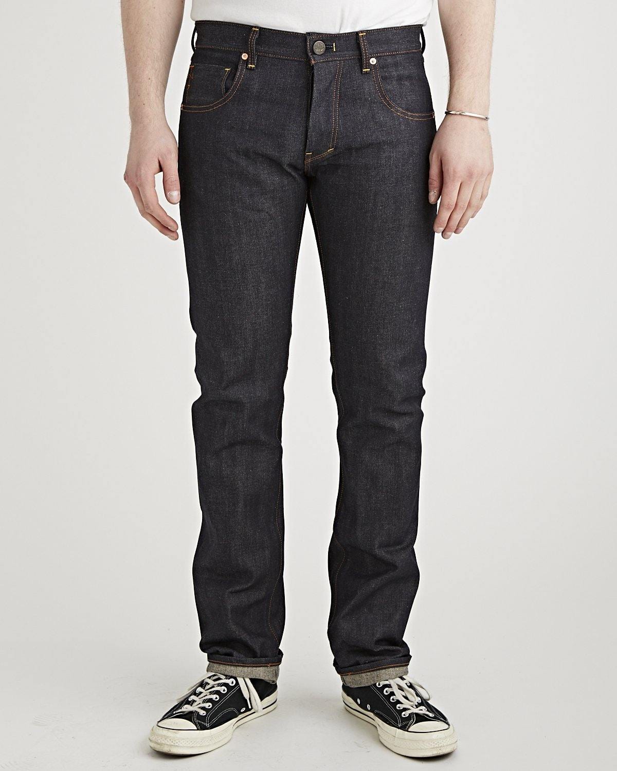 Tenue. Pablo Rancho Denim Men