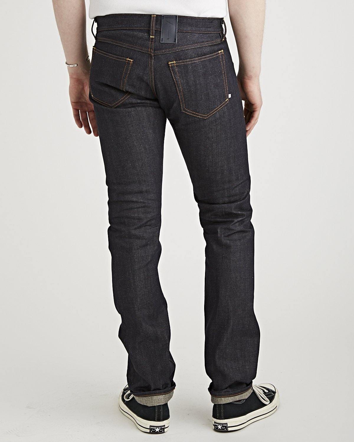 Tenue. Pablo Rancho Denim Men