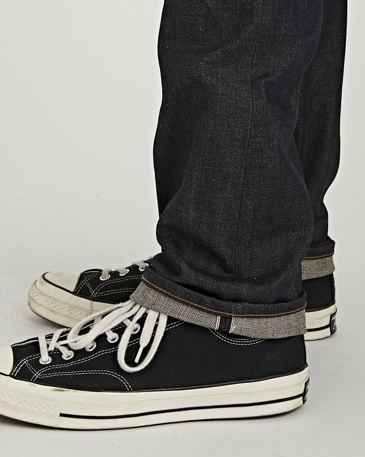 Tenue. Pablo Rancho Denim Men