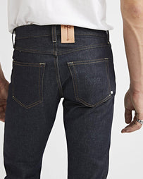 Tenue. Pablo Toronto Denim Men