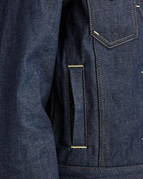 Tenue. Thelma Midway JKT Short Women