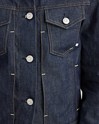 Tenue. Thelma Midway JKT Short Women