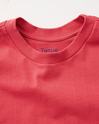 Tenue. Bruce Berry T-shirt S/S Men