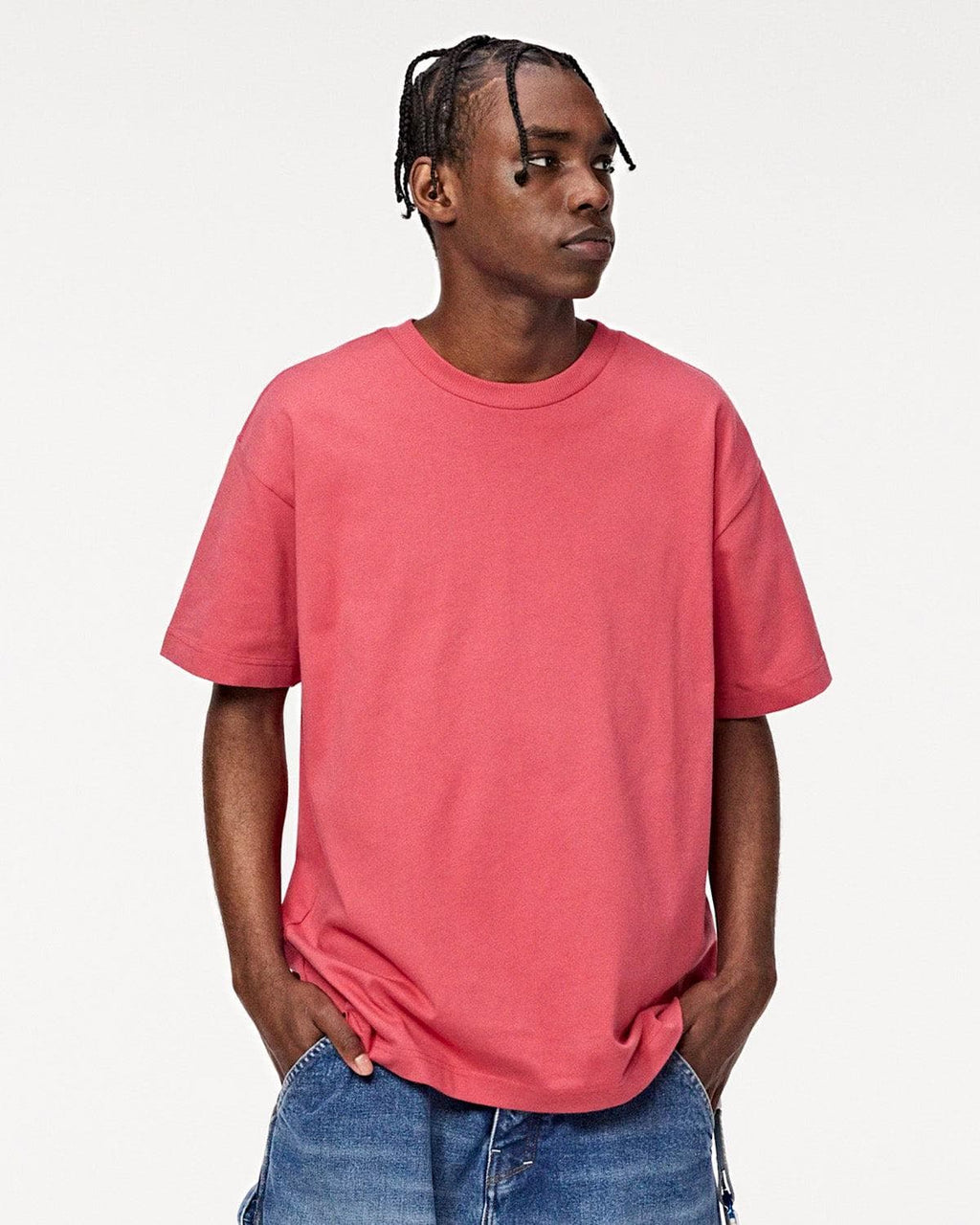Tenue. Bruce Berry T-shirt S/S Men