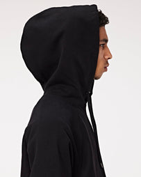 Tenue. Clay Washed Black Sweater Men