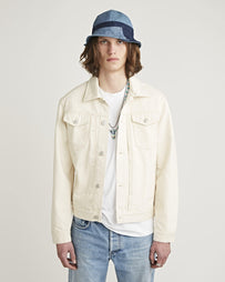 Tenue. Fonda Sunrise JKT Short Men