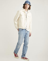 Tenue. Fonda Sunrise JKT Short Men