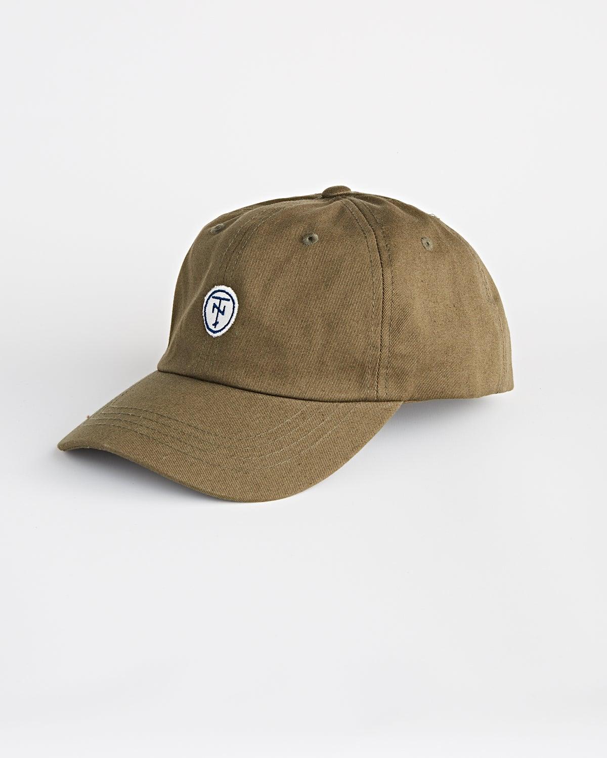 Tenue. Grand Slam Cap Army Headwear Unisex 8720177704700
