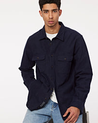 Tenue. Greg Norfolk JKT Short Men