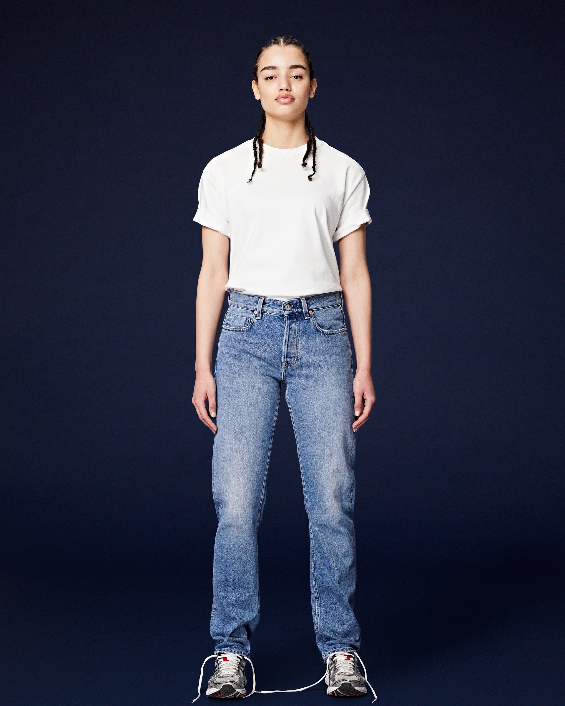 Tenue. Jett Landslide Denim Women