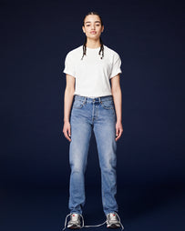Tenue. Jett Landslide Denim Women