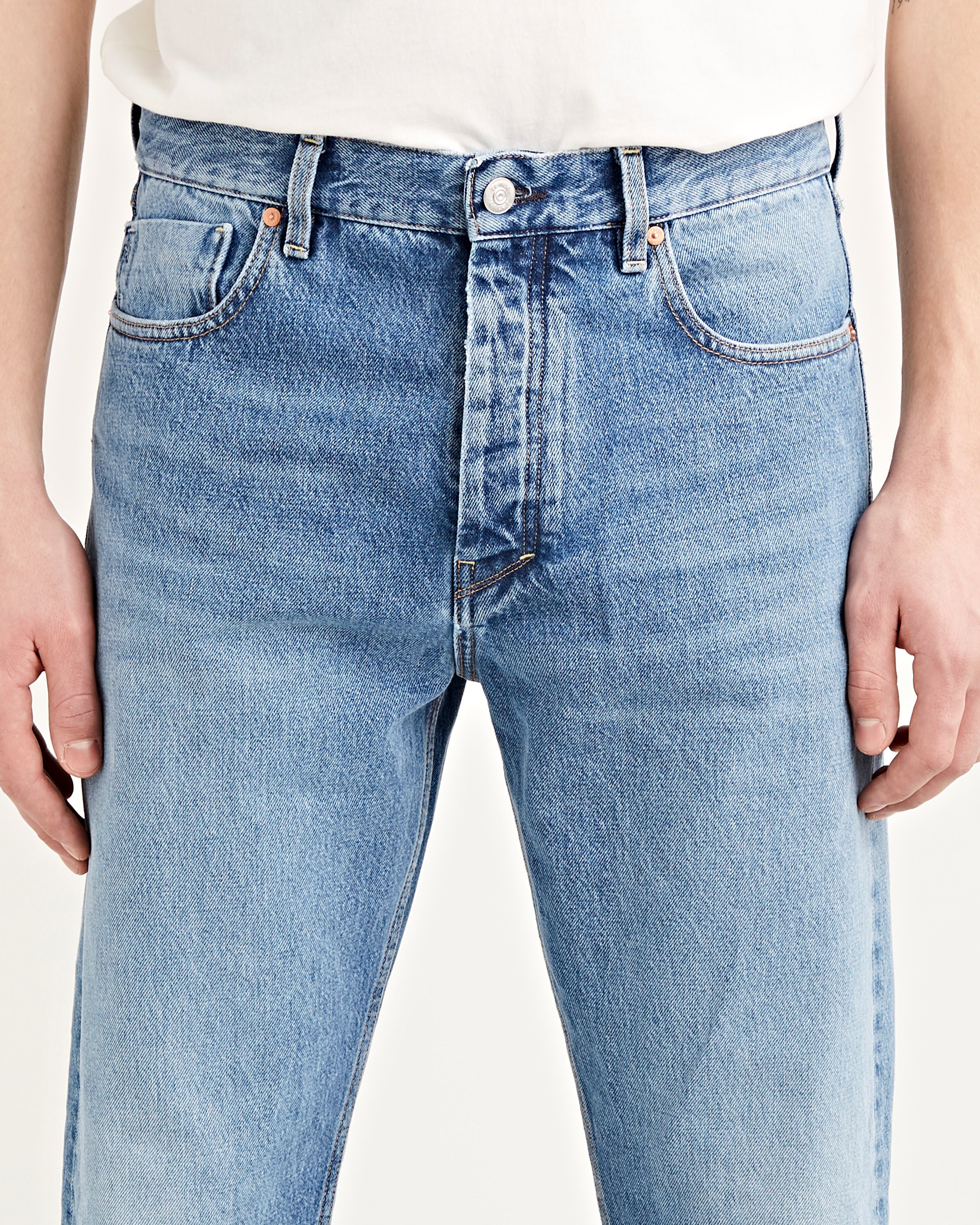 Tenue avec t shirt levis sales