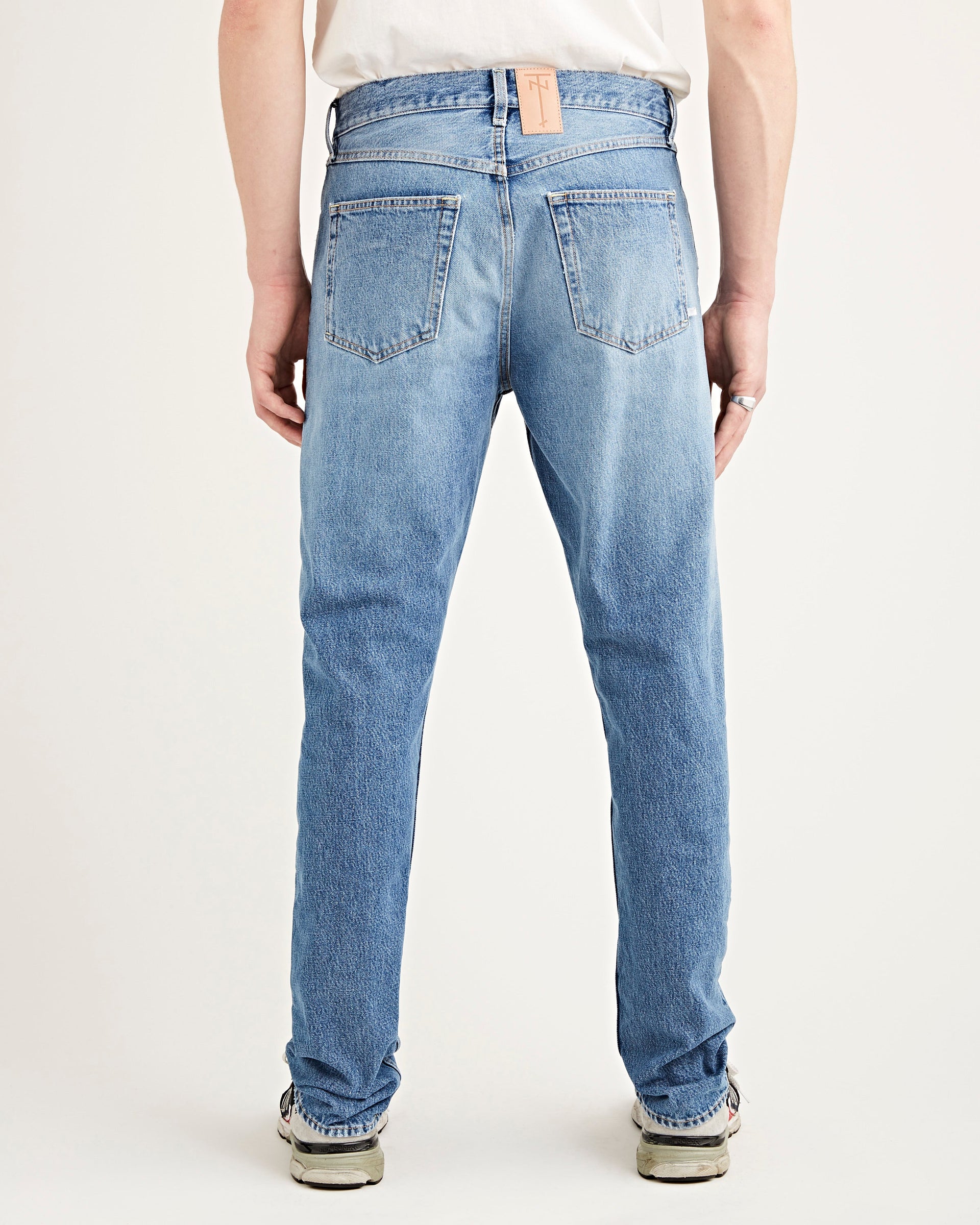 Tenue. Jackson Landslide Denim Men