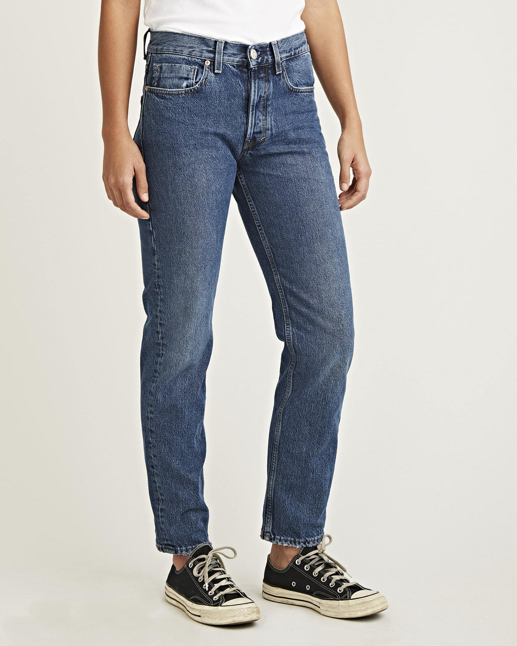 Tenue. Jett Topanga Denim Women