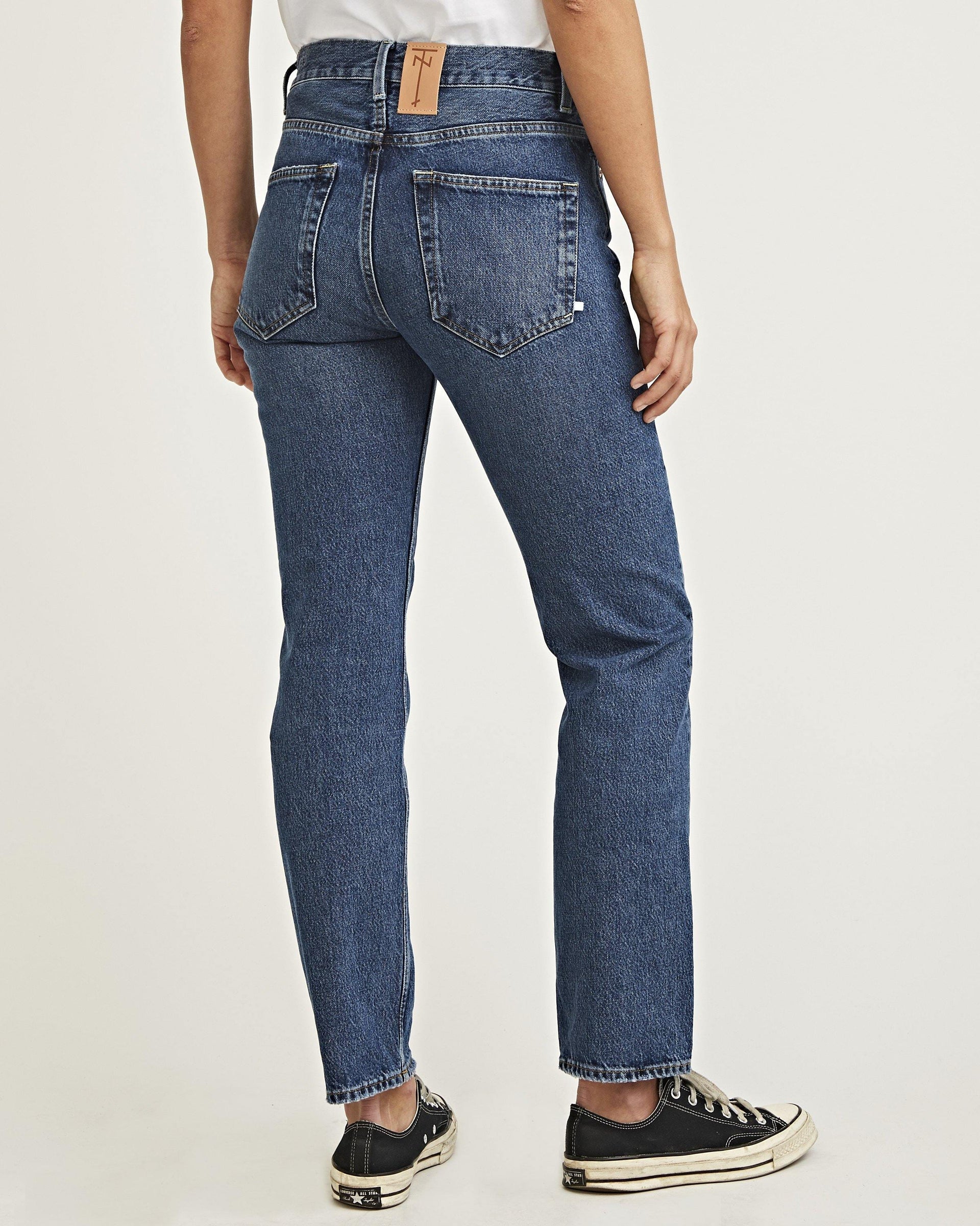 Tenue. Jett Topanga Denim Women