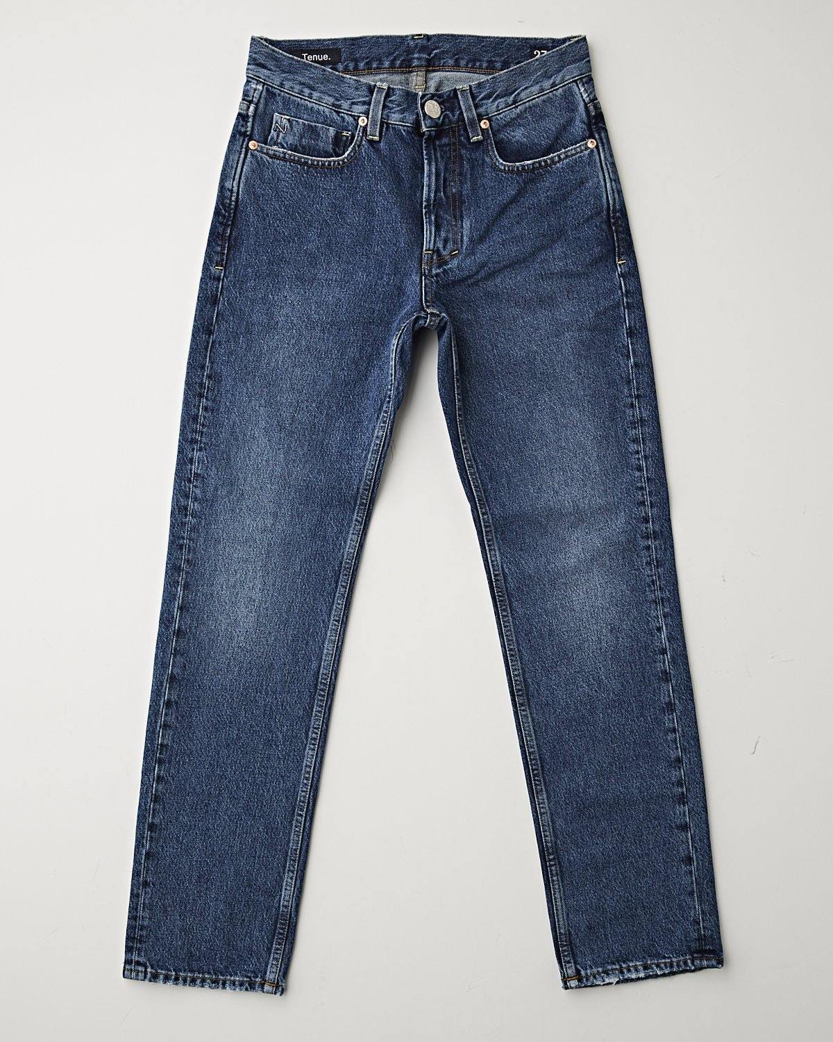 Tenue. Jett Topanga Denim Women