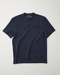 Tenue. John Pocket Tee Outer Space T-shirt S/S Men