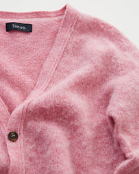 Tenue. Layne Rose Knitwear Men