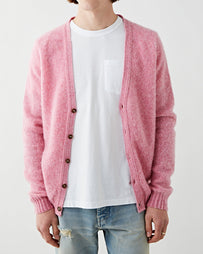 Tenue. Layne Rose Knitwear Men