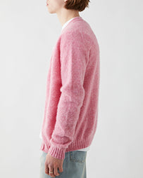Tenue. Layne Rose Knitwear Men