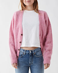 Tenue. Layne Rose Knitwear Men