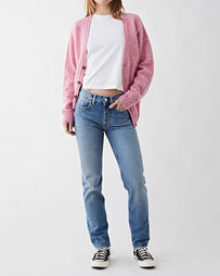 Tenue. Layne Rose Knitwear Men