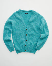 Tenue. Layne Marble Knitwear Men