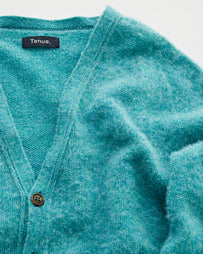 Tenue. Layne Marble Knitwear Men