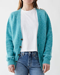 Tenue. Layne Marble Knitwear Men