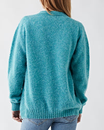 Tenue. Layne Marble Knitwear Men