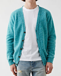 Tenue. Layne Marble Knitwear Men