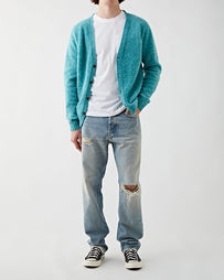 Tenue. Layne Marble Knitwear Men